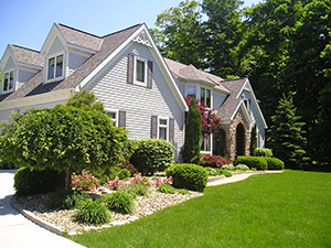 Landscapers and Lawncare Services in Rolesville, NC